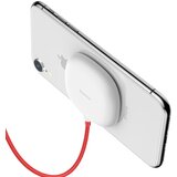 Baseus suction cup brezžični polnilnik qi Cene