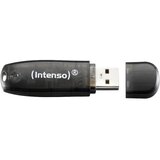 Intenso (Intenso) USB Flash drive 16GB Hi-Speed USB 2.0, Rainbow Line, CRNI - USB2.0-16GB/Rainbow | shoptok.hr