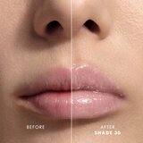 Armani Prisma Glass Icy Plumper sjajilo za usne za veći volumen nijansa 30 Frozen Amethys 3.5 ml | shoptok.hr