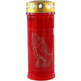 Premium Lampion Ruke (Crvene boje) Cijene