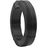 Žica za vezanje ograde 250 m 2,3/3,8 mm čelična antracit | shoptok.hr