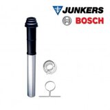  OSNOVNI SET C33X FI 60/100 CRNI BOSCH u