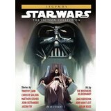 Macmillan Distribution Titan Magazines - Star Wars Insider: Fiction Collection, Vol. 1 Cene