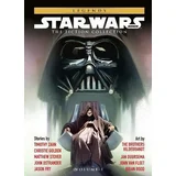 Titan Magazines - Star Wars Insider: Fiction Collection, Vol. 1