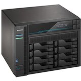 Asustor AS6508T NAS Tower Intel Atom® C3538 8 GB DDR4 0 TB ADM Black | shoptok.hr