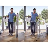 Leifheit LinoPop Up 140 Stalak za stalak sušenje rublja, za sušenje rublja, 82500 | shoptok.hr