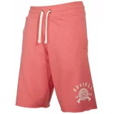 Russell Athletic SHORT M Muške kratke hlače, ružičasta, veličina