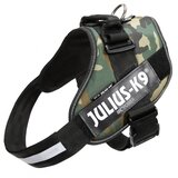 Julius-K9 IDC® Power oprsnica Camouflage - Veličina 1: opseg prsa 63 - 85 cm Cijene