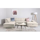 MID.YOU SEDEŽNA GARNITURA, krem barve | Shoptok.si