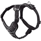 Hunter oprsnica za pse Divo Up črna | Shoptok.si