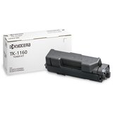 Kyocera Toner TK-1160 (črna), original Cene