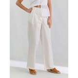 Sinsay Wide leg hlače | shoptok.hr