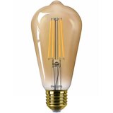 Philips LED sijalica st64 40w 1800k e27 ndsrt amber 929003627601 ( 19779 ) | Eponuda.com