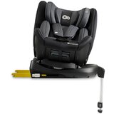 Kinderkraft auto sediste xrider i-size 40-125cm black ( KCXRID00BLK0000 )