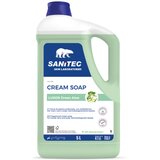 SANITEC antibakterjski sapun Luxor Aloe Vera 5l cene