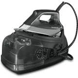 likalnik DG 8622 Perfect Steam Pro Schwarz / Silber