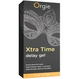 gel za odgodu orgazma - Xtra Time, 15 ml