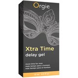Orgie gel za zakasnitev orgazma Xtra Time 15ml Cene
