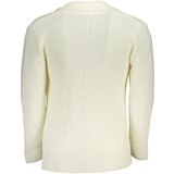 U.S. GRAND POLO US GRAND POLO CARDIGAN MEN'S WHITE | ePonuda.com