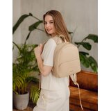 Vuch Ženski ruksak Arlen Beige, 29 x 25 cm | shoptok.hr