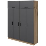 Woody Fashion hanah home ormar kale - 7528 | ePonuda.com