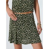 Sinsay Mini suknja cvjetnog uzorka | shoptok.hr