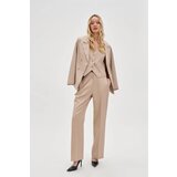 Marisse Women's Jacket L-Mr-4613 L.Beige | ePonuda.com