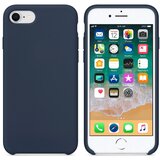 Silicone Case mekana fleksibilna maskica za iPhone SE 2020 / iPhone 8 / iPhone 7 | shoptok.hr