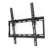 nosač za TV zid (75") do 35kg nagib, podesiv