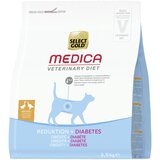 Select Gold Cat Medica Obesity i Diabetes perad | shoptok.hr