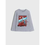 Sinsay majica dugih rukava Spiderman za dječake 7083Z-09X