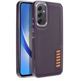 MILANO maska za SAMSUNG A34 5G tamnoljubičasta | shoptok.hr