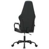  Gaming stol črno in modro umetno usnje | Shoptok.si
