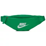 Nike torba za okoli pasu DB0488-324 Zelena