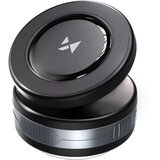 Wozinsky WUSQ-01 auto držač sa Qi punjačem MagSafe crni | shoptok.hr
