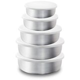 Sogo Set zdjelica od nehrđajućeg čelika, 5 kom, 200-1300ml | shoptok.hr