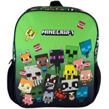 Minecraft Ruksak (Characters) 30 cm | shoptok.hr