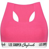 Lee Cooper Women's sports bra Cijene