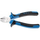 BGS kliješta sjekača + skid.izol. 165mm pro+ 394 | shoptok.hr