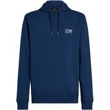 O'neill Majica 'O'riginals Cali' temno modra / bela | Shoptok.si