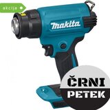 Makita Akumulatorski fen za vroč zrak DHG180Z | Shoptok.si