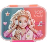 Top Model Kutija za ručak Music, Roze | Eponuda.ba