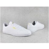 Puma Nizke superge Club Ii Sl Bela | Shoptok.si