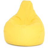 Atelier Del Sofa Žuta vrtna vreća za sjedenje Damla – Cijene