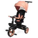 Toyz Dječji tricikl Saber Light , roza Cijene