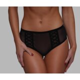 Lady B gaćice slip x kolekcija - black | ePonuda.com