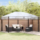  Zamjena nadstrešnice *Transparent*an 400 x 300 x 32 cm PVC | shoptok.hr
