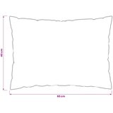  Jastuk FULDA 2 kom. 40 x 60 cm 100% gusja dol i perje Bijela | shoptok.hr