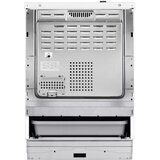 Aeg CCB6446BBM štedilnik s plošco, jeklo steklokeramicno nerjavno 940003129 | Shoptok.si