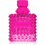 Valentino Born In Roma Donna Pink PP parfumska voda za ženske 100 ml
